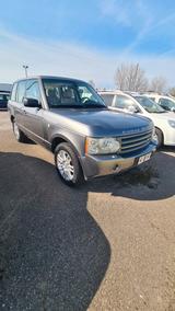 Land Rover Range 3.6 TDV8 Vogue - Land Rover Range Rover: Tdv8 Vogue