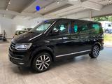 Volkswagen T6 Multivan 2,0 TDI Highline *Garantie* - mit Diesel-Antrieb: Kleinbus, Euro5