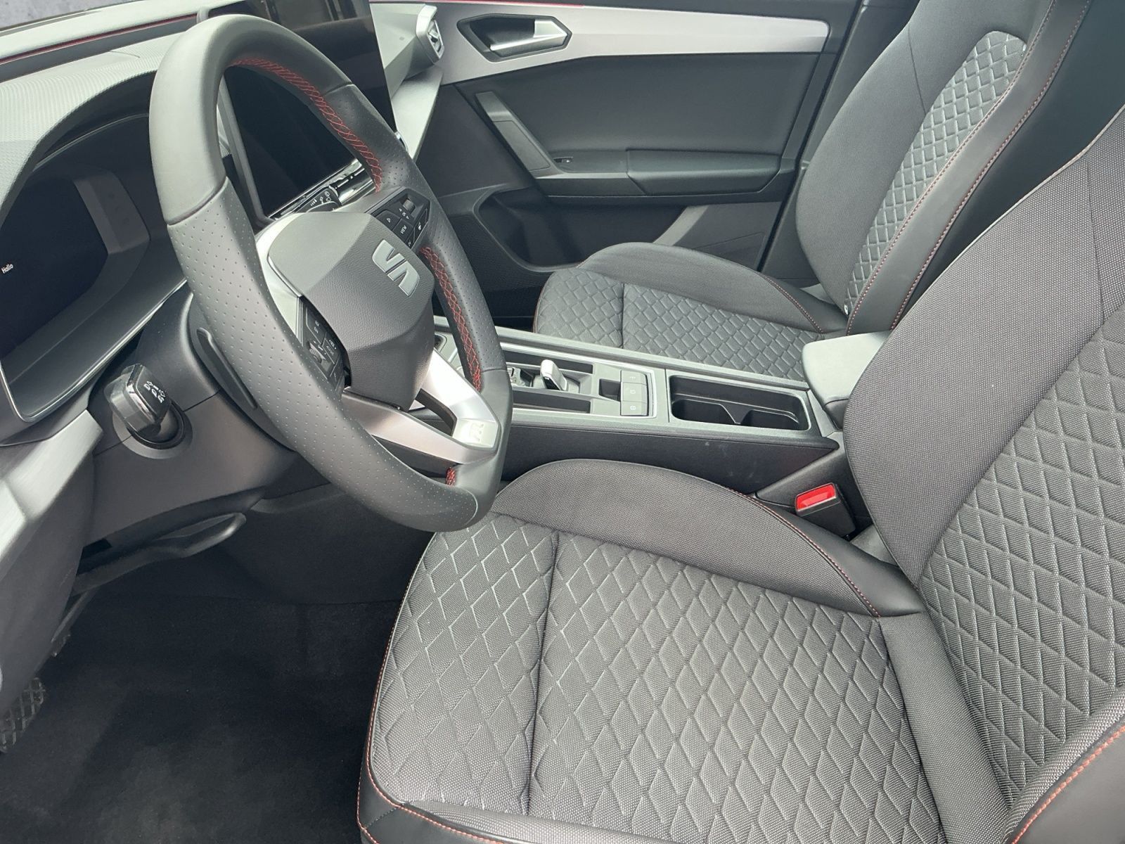 Seat Leon - Bild 12