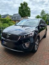 Kia Sorento 2.2 CRDi AWD Platinum Edition Automa... - gebrauchte Kia Sorento aus dem Jahr 2016