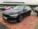 Skoda Superb Combi 1.5 TSI mHEV Selection Navi AHZV - Combi gebraucht