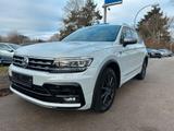Volkswagen Tiguan ALLSPACE R-LINE DSG7 + STANDHZ + ACC - Volkswagen Tiguan Allspace in Saarbrücken
