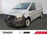 Mercedes-Benz Vito 116 CDI Kasten kompakt Klima Standhzg AHK - Mercedes-Benz Vito in Hamm
