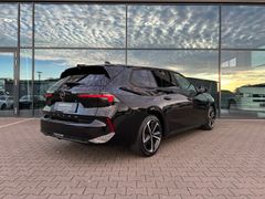 Fahrzeugabbildung Opel Astra L ST 1.2 Business Elegance Autom. LED ACC