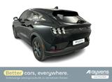 Ford Mustang Mach-E -  - Ford Mustang Mach-E aus 2022