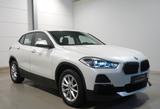 BMW X2 xDrive 20 d Advantage *LED*AHK*PANORAMA*1.HD - BMW X2: Automatik