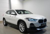 BMW X2 xDrive 20 d Advantage PANORAMA*LED*AHK*1.HD