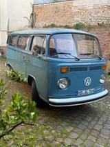 Volkswagen T2 - Volkswagen T2 Kombi Gebrauchtwagen