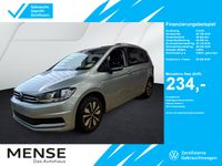 Volkswagen Touran - Vorschau Bild 1