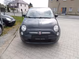 Fiat 500 Pop, Klima, HU-AU NEU - Fiat 500: Cabrio
