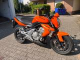 Kawasaki Er-6n - KAWASAKI 2007 ER6