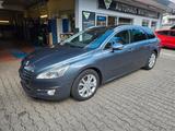 Peugeot 508 SW Allure 155 THP PANORAMA* - Peugeot 508: SW Allure
