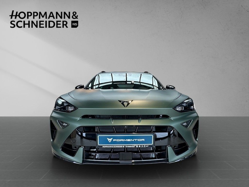 Cupra Formentor - Bild 8