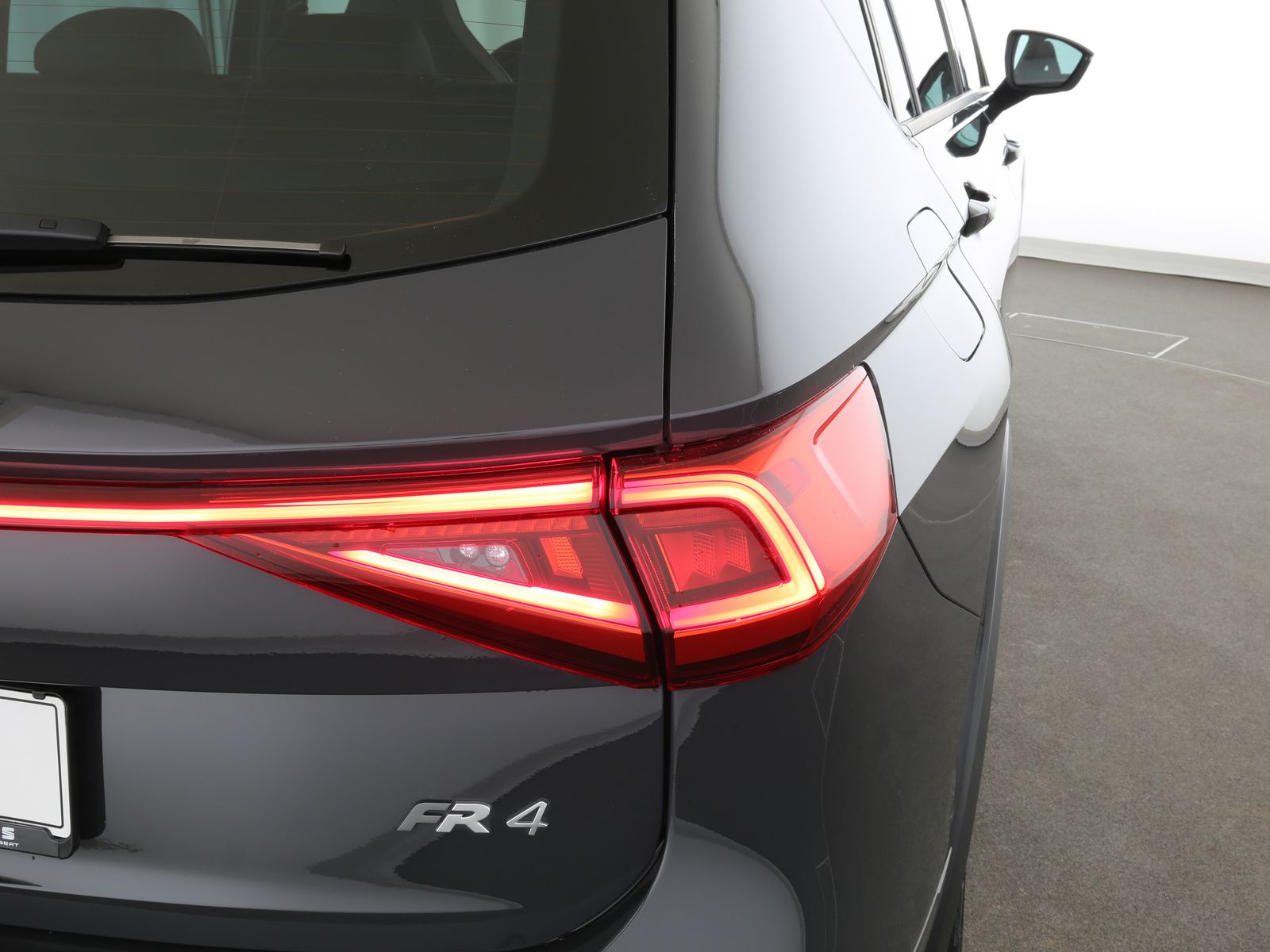 Seat Tarraco - Bild 23