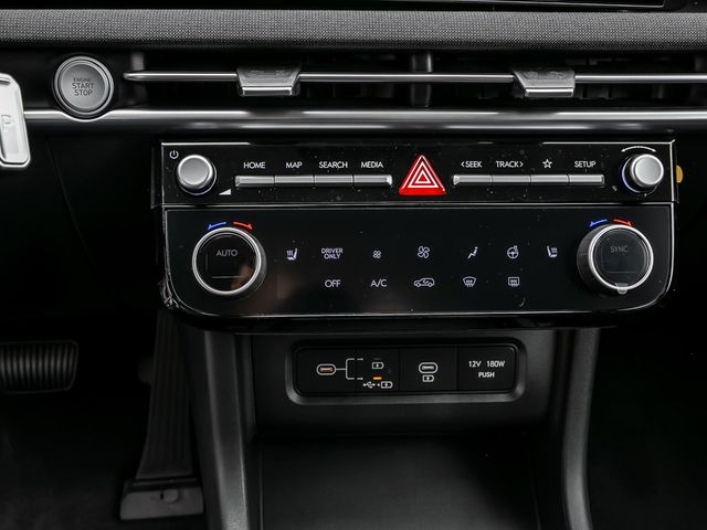 Hyundai Tucson 1.6 Trend Hybrid 2WD Autobahnassistent