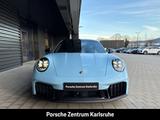 Porsche 992 911 Carrera GTS Burmester Liftsystem-VA - Porsche 911er Reihe: 3 Türen