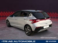 Hyundai i20 - Vorschau Bild 5