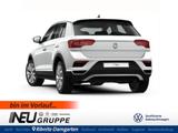 Volkswagen T-ROC Style 1.0 TSI Navi ACC elektrische Klappe - Volkswagen T-Roc in Rostock