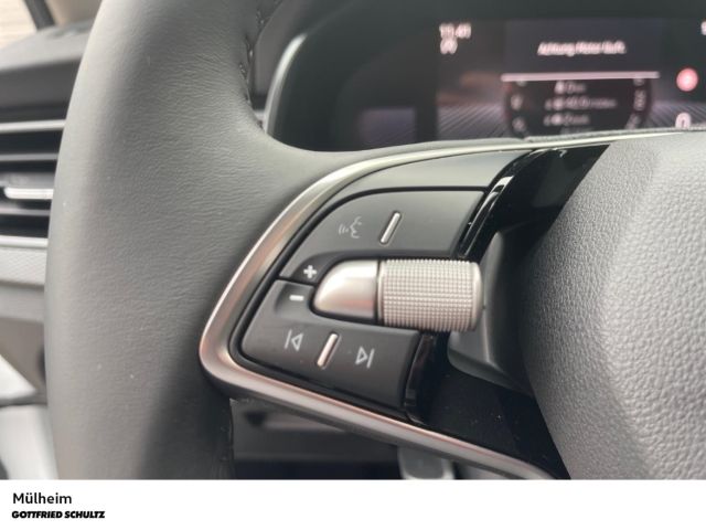 Skoda Kamiq - Bild 12