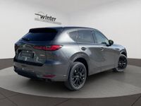 Mazda CX-60 - Vorschau Bild 3
