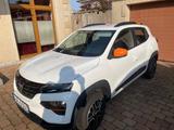 Dacia Spring Comfort Plus Comfort Plus CCS - Dacia Spring Gebrauchtwagen
