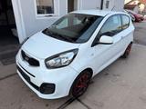 Kia Picanto Edition 7 /LPG-GAS /Klima - Kia: Gas