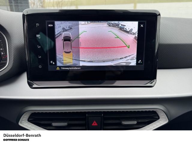 Seat Ibiza - Bild 20