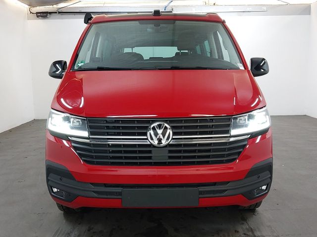 Volkswagen T6.1California TDI°Beach Camper° Edition°ACC°AHK