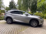 Lexus NX 300h E-Four Executive Line*Panorama* - Lexus in Hamburg: Nx