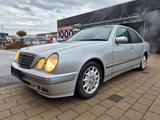 Mercedes-Benz E 280 ELEGANCE *AUTOMATIK*SCHIEBEDACH* - gebrauchte Mercedes-Benz E 280 aus dem Jahr 2001