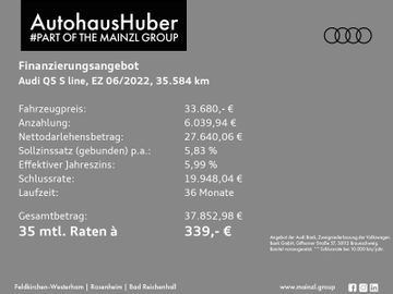 Audi Q5 - 2
