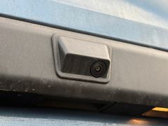 Ford Nugget *Automatik*Assistenten*AHK*