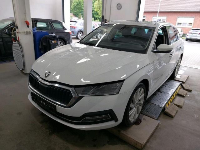 Skoda Octavia - Bild 2