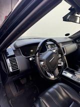 Land Rover Range Rover 4.4 SDV8 Autobiography Autobiography - gebrauchte Land Rover Range Rover aus dem Jahr 2014
