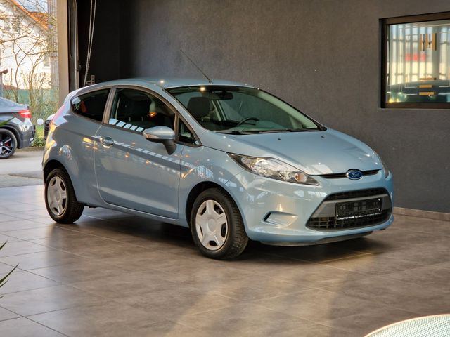 Ford Fiesta Trend*Klima*CD*