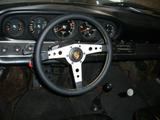 Porsche 911 Targa 2,2T Urmodell - Oldtimer: 911