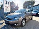 Volkswagen Golf Plus VI  2.0 TDI DSG Comfortline*AUTOMATIK* - Volkswagen Golf Plus: TDI