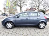 Opel Corsa D 1,2 Edition *5-türig* - Opel Corsa: Türig