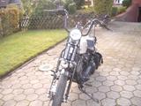 Harley-Davidson Softail Springer