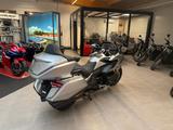 Honda GL1800 Gold Wing Tour 2025 DCT und Airbag - HONDA GL