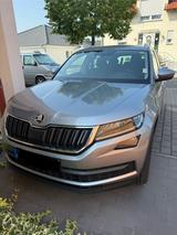 Skoda Kodiaq 1.5 TSI ACT DSG STYLE STYLE - Skoda Gebrauchtwagen in Worms