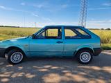 Volkswagen Polo - gebrauchte VW Polo aus dem Jahr 1992