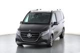 Mercedes-Benz V 220d STYLE Kompakt Multibeam/AHK2.5T/Distronic - Mercedes-Benz V-Klasse: Style