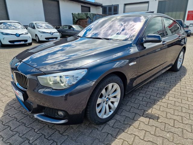 BMW 535 Baureihe 5 Gran Turismo 535d xDrive *M-PAKET