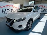Nissan Qashqai 1.3 DIG-T 160 CV DCT N-Connecta - Nissan Qashqai mit Halbautomatikschaltung