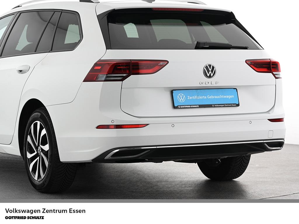 Volkswagen Golf Variant Active TSI LED Navi Sitzhzg, миниатюра 7