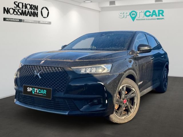 DS Automobiles DS7 CROSSBACK E-TENSE 4X4 PERL,NAVI,BLUETOOTH,TE