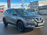 Nissan X-Trail N-Connecta 4x4/SHZ/Rückfahrkamera/PDC - gebrauchte Nissan X-Trail aus dem Jahr 2019