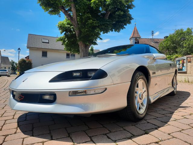 Chevrolet Camaro Z28/Cabrio 5.7 V8