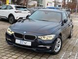 BMW 318d Luxury-Line LED Kamera Keyless Leder PDC - BMW 318: Limousine